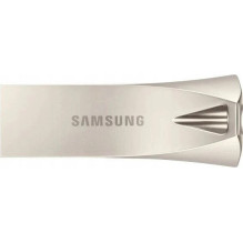 Samsung MUF-512BE USB flash drive 512 GB USB Type-A 3.2 Gen 1 (3.1 Gen 1) Silver