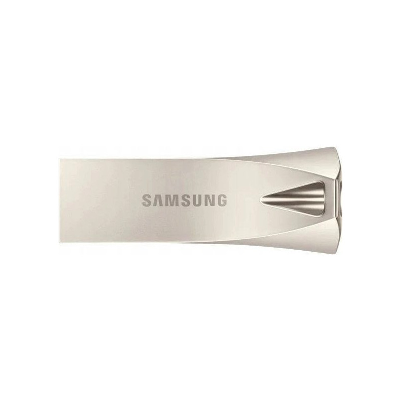 Samsung MUF-512BE USB flash drive 512 GB USB Type-A 3.2 Gen 1 (3.1 Gen 1) Silver
