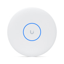 Ubiquiti U7-Pro-XGS Prieigos taškas WiFi7 6GHz 1x RJ45 10Gbps PoE++