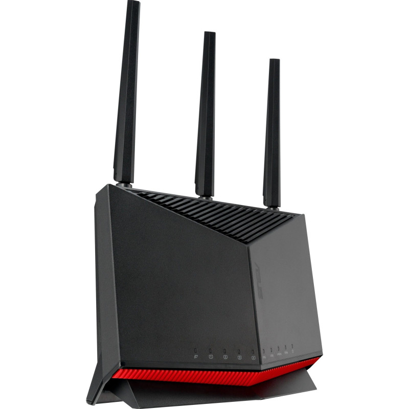 Maršrutizatorius Asus RT-BE86U ( 90IG08W0-MO9A0V )