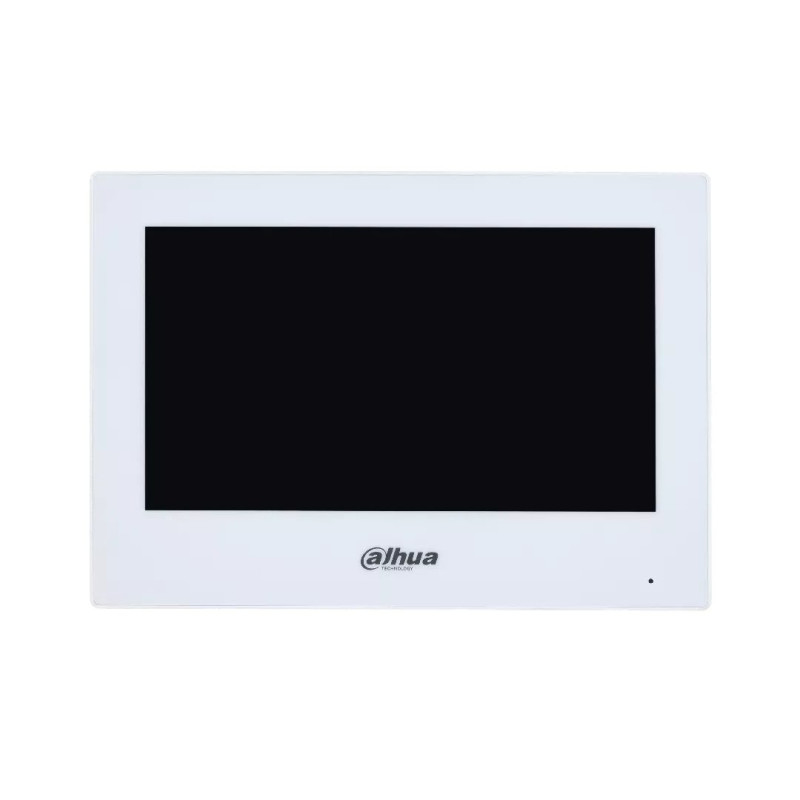 Dahua Technology DHI-VTH2621G-WP intercom system accessory Display