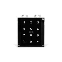 2N Touch Klaviatūra ir RFID...