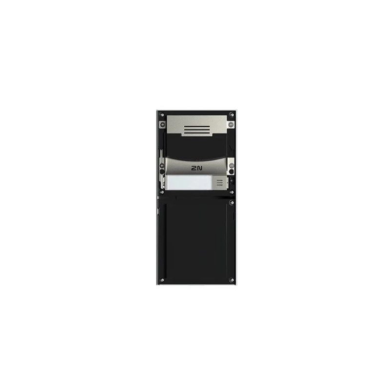 2N 9155211C intercom system accessory Faceplate