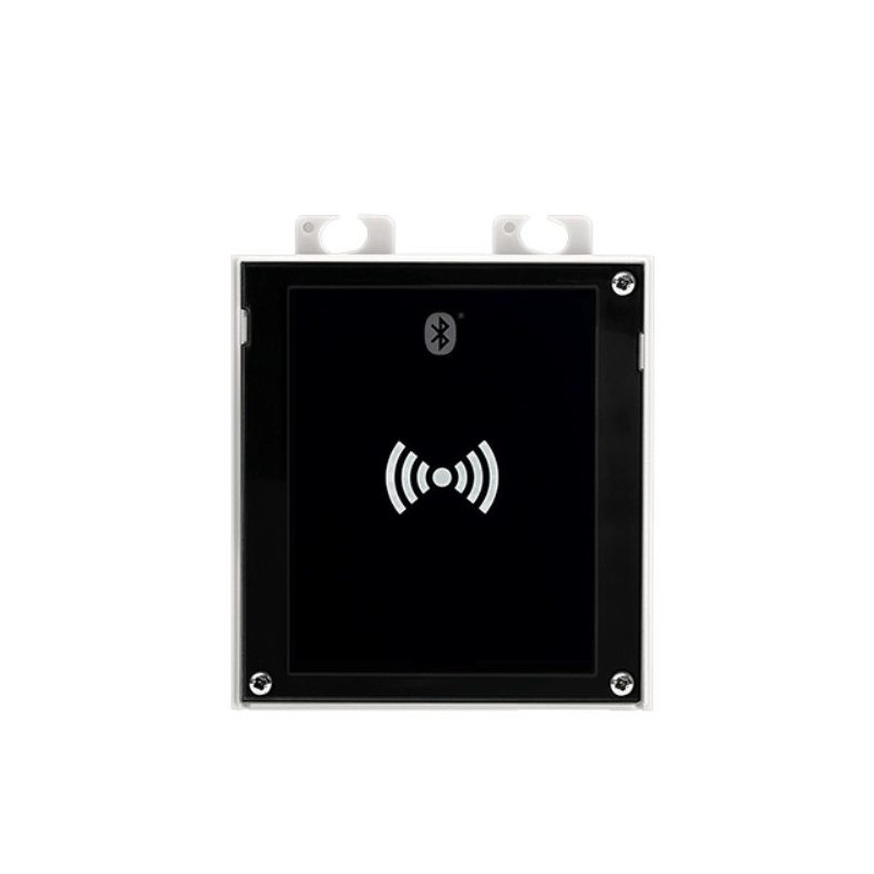 Axis 02778-001 intercom system accessory Card reader