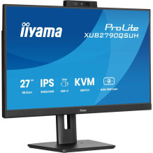 Iiyama ProLite XUB2790QSUH-B2 27" IPS 16:9