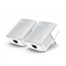 TP-Link TL-PA4010KIT AV600 Didelės spartos elektros tinklo adapteris
