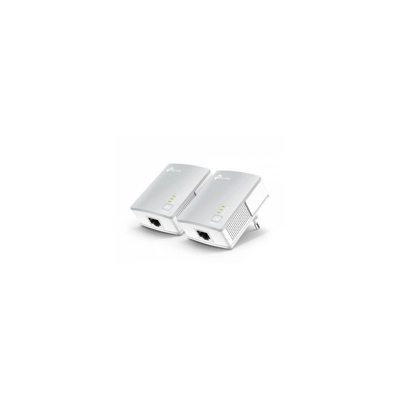 TP-Link TL-PA4010KIT AV600 Didelės spartos elektros tinklo adapteris