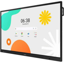 Samsung WA75F Smart Ženklai...
