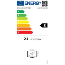 Iiyama ProLite XUB2790QSUH-B2 27" IPS 16:9