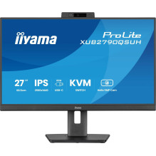 Iiyama ProLite XUB2790QSUH-B2 27" IPS 16:9