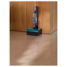 Clean + Wash Hygiene Blue