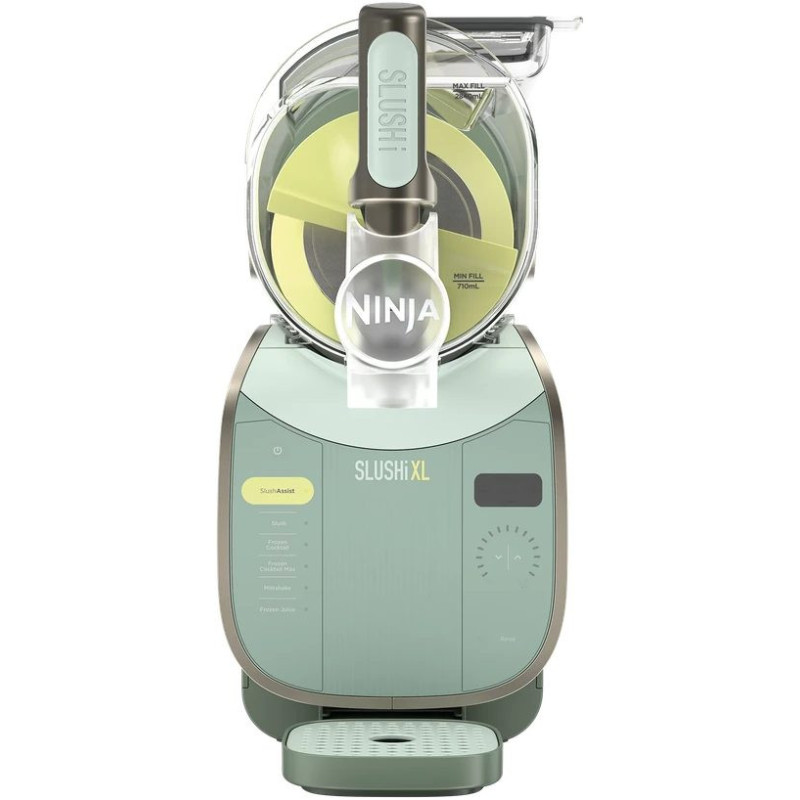 SLUSH MAKER XL / ŽALIA FS601EUGN NINJA