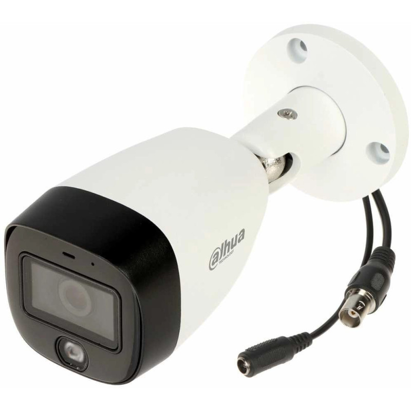 AHD HD-CVI HD-TVI PAL CAMERA HAC-HFW1200CM-IL-A-0360B-S6 - 1080p 3 6 mm DAHUA