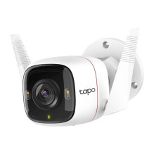 TP-Link Tapo Lauko saugos...
