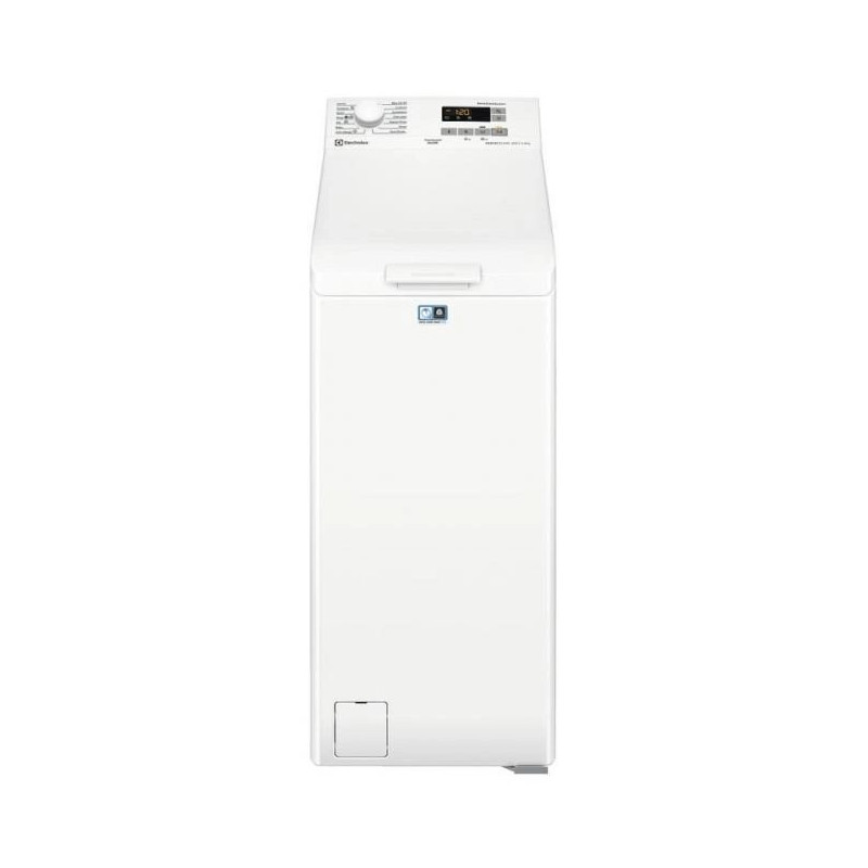 Skalbimo mašina Electrolux EW6TN5061F