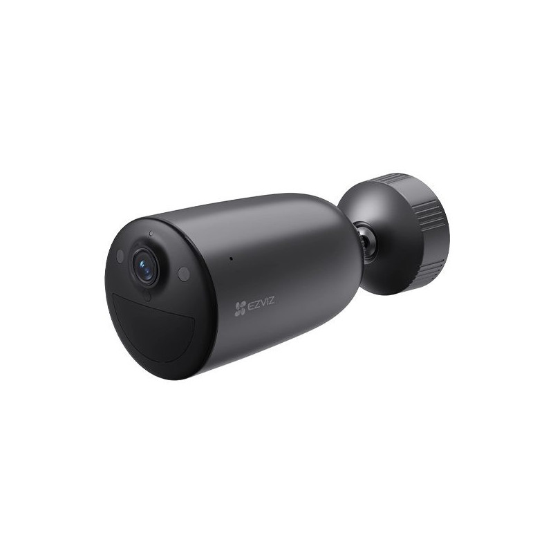 EZVIZ EB3 4G Bullet IP apsaugos kamera Lauko 2304 x 1296 pikselių Luboms / sienai