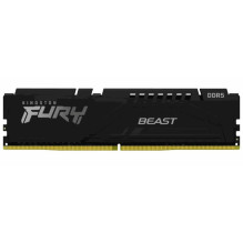 Kingston Fury Beast Black 64GB 5600MHz DDR5 DIMM KF556C40BB-64