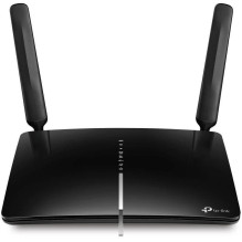 TP-Link 4G+ Cat6 AC1200 Wireless Dual Band Gigabit Router