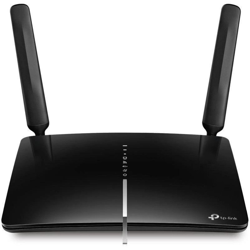 TP-Link 4G+ Cat6 AC1200 Wireless Dual Band Gigabit Router