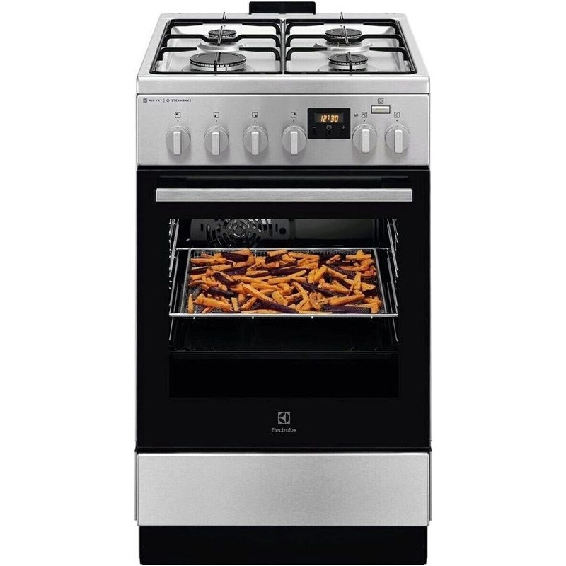 Viryklė ELECTROLUX LKK560228X
