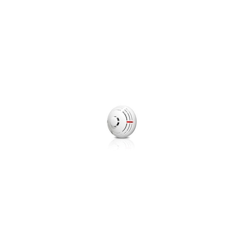 Satel TSD-1 smoke detector Wired