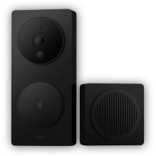 Aqara G4 Juoda