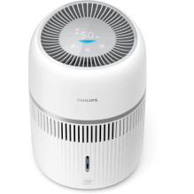 PHILIPS 4000 series air humidifier white