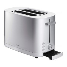 ZWILLING Enfinigy Toaster with Griddle 53008-000-0 ZWILLING Enfinigy Toaster with Griddle 53008-000-0