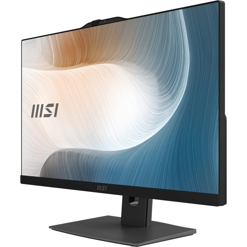 MSI Modern AM242P 1M-2274EU All-in-One PC / workstation Intel Core 5 120U 60.5 cm (23.8") 1920 x 1080 pixels 16 GB 