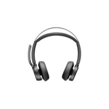 Poly Voyager Focus 2 USB-C...