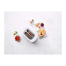 ZWILLING Enfinigy Toaster with Griddle 53008-000-0 ZWILLING Enfinigy Toaster with Griddle 53008-000-0