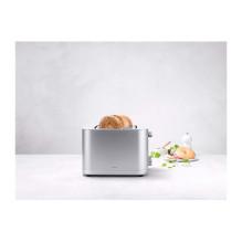 ZWILLING Enfinigy Toaster with Griddle 53008-000-0 ZWILLING Enfinigy Toaster with Griddle 53008-000-0