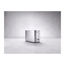 ZWILLING Enfinigy Toaster with Griddle 53008-000-0 ZWILLING Enfinigy Toaster with Griddle 53008-000-0