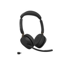 Jabra Evolve3 65 MS - USB-C...