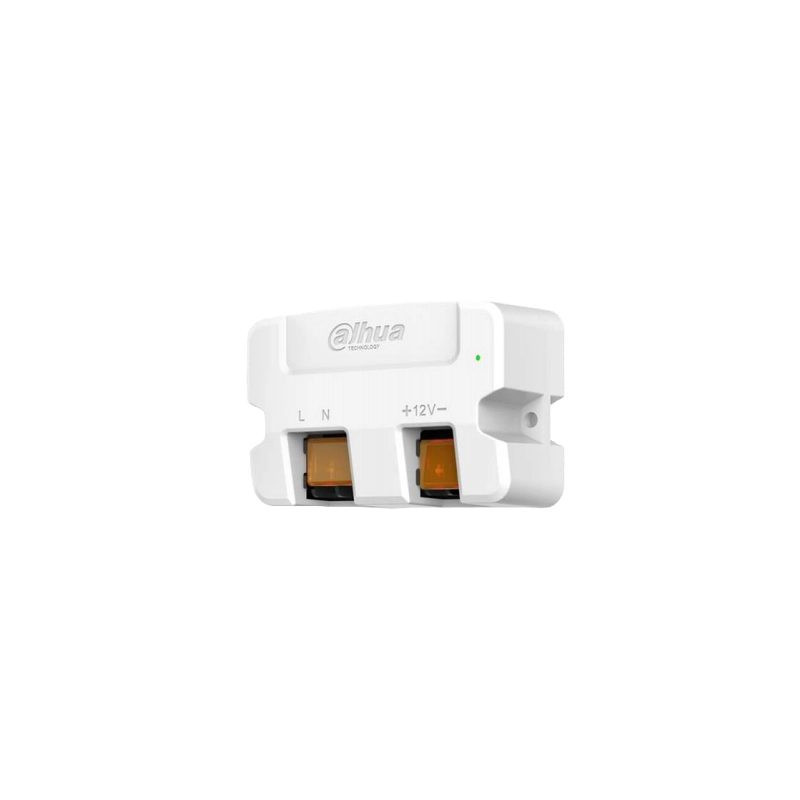 Dahua Technology PFM320D-015 security camera accessory Power supply
