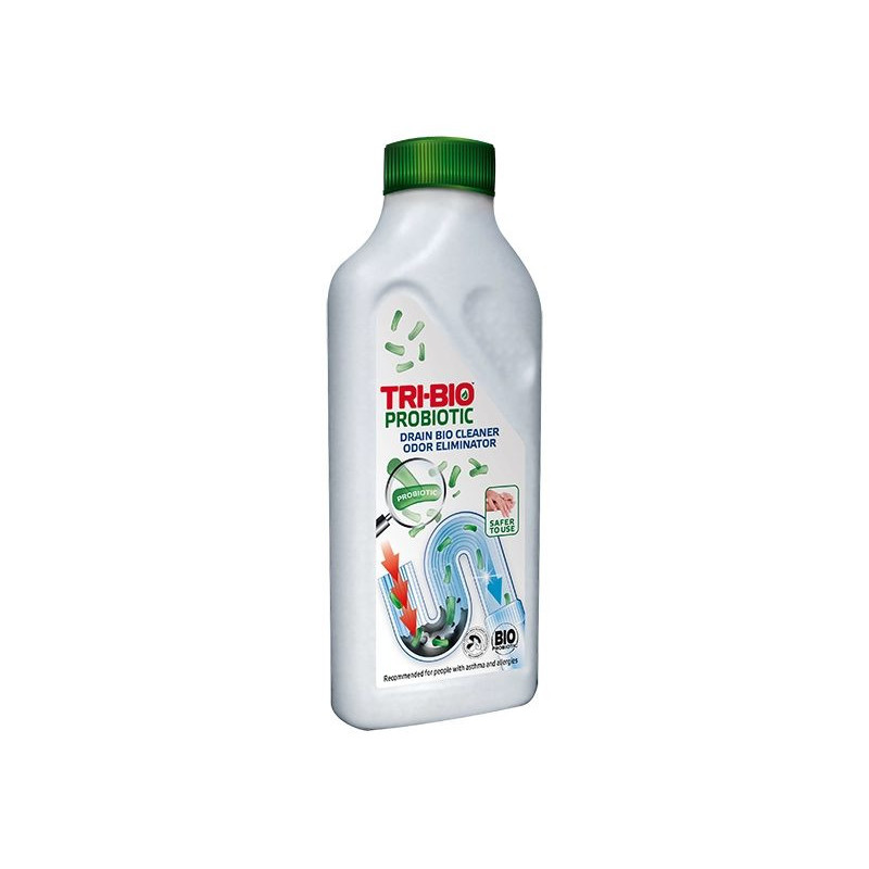 Kanalizacijos biologinis valiklis TRI-BIO 0.42G