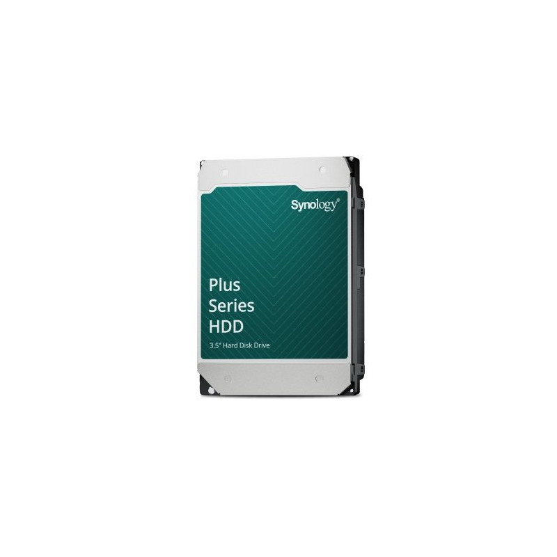 Synology HAT3310-16T vidinis kietasis diskas 16 TB 7200 RPM 3.5 " Serijinis ATA