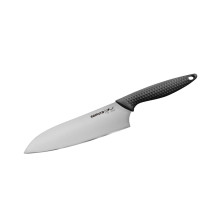 Nóż Santoku Samura Golf AUS-8