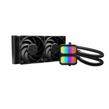 be quiet! „Silent Loop 3“...