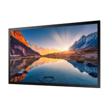 Samsung QM43B-T Skaitmeninis informacinis plokščiasis ekranas 109,2 cm (43 colio) LCD Wi-Fi“ 500 cd / m² 4K „Ultra HD“ j