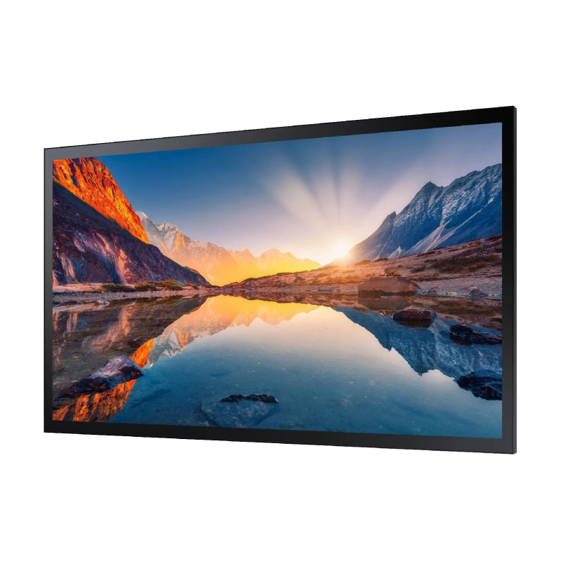Samsung QM43B-T Skaitmeninis informacinis plokščiasis ekranas 109,2 cm (43 colio) LCD Wi-Fi“ 500 cd / m² 4K „Ultra HD“ j