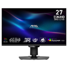 68,6 cm (27") 3840 x...