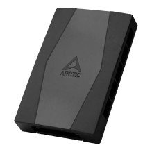 ARCTIC Case Ventiliatoriaus...