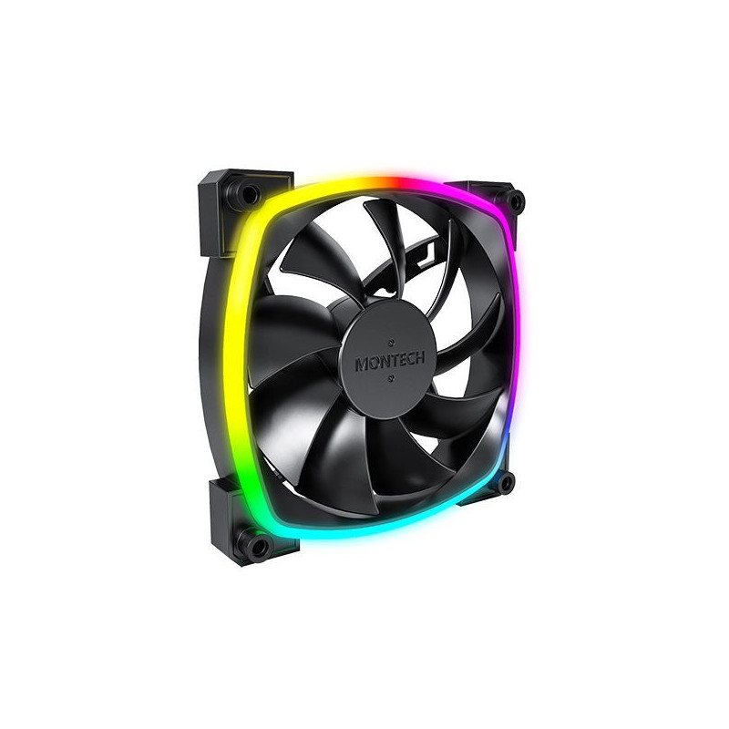 Montech AX120 PWM Fan module