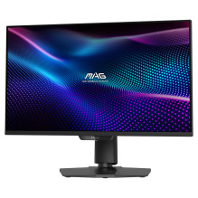 68,6 cm (27") 3840 x 2160 Pixel MSI 9S6-3CF09H-010 16:9 4K Ultra HD Rapid IPS 0,5 ms 160 Hz HDR DisplayPort HDMI Pi