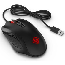 HP Omen 600 Black