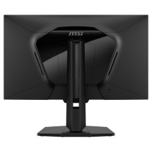 68,6 cm (27") 3840 x 2160 Pixel MSI 9S6-3CF09H-010 16:9 4K Ultra HD Rapid IPS 0,5 ms 160 Hz HDR DisplayPort HDMI Pi