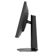 68,6 cm (27") 3840 x 2160 Pixel MSI 9S6-3CF09H-010 16:9 4K Ultra HD Rapid IPS 0,5 ms 160 Hz HDR DisplayPort HDMI Pi