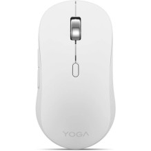 Mysz Lenovo Yoga Silent biała ( GY51S61925 )