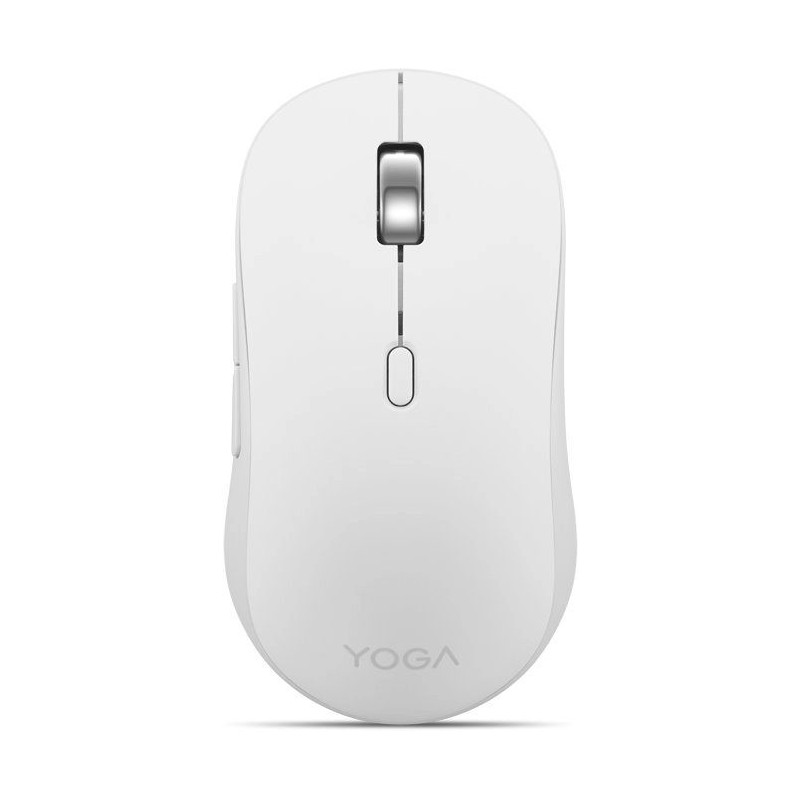 Mysz Lenovo Yoga Silent biała ( GY51S61925 )